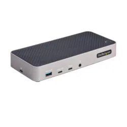 Startech DOCKING STATION USB-C HDMI/DP 0065030900089