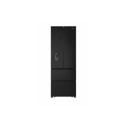Hisense FRIGO COMBI 4P 485LT H200-L71 NF NERO DISPENSER WIFI 2 CASSETTI FREEZE6921727066992