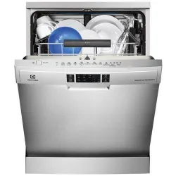 Electrolux LAVASTOVIGLIE ELECTROLUX 13 COPERTI LIBERA INSTALLAZIONE - ESF7552ROX - 7332543575732