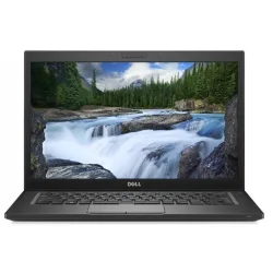 Dell NOTEBOOK LATITUDE 7490 14" INTEL CORE I5-8350U 8GB 256GB SSD WINDOWS COA - RICONDIZIONATO 0000000067823
