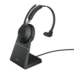 Jabra EVOLVE2 65 LINK380A MS MONO W/STAND 5706991022988