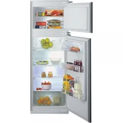 Hotpoint FRIGO INC 2P 218LT H144 LUCE LED TRAINO8050147669426