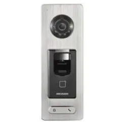 Hikvision TERMINALE MIFARE E IMPRONTE DIG 6954273653972