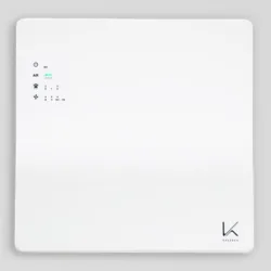 KALTECH PURIFICATORE WALL 4580524850634