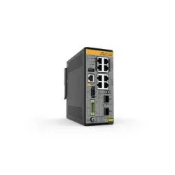 Allied Telesis MANAGED INDUSTRIAL L2 SWITCH WIT 0767035226392