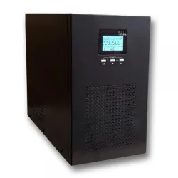 Techly Professional Gruppo di continuit&agrave; UPS 1000VA 800W Line Interactive Onda Sinusoidale