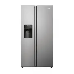 Haier HSR3918EIMP _ SIDE BY SIDE NO FROST 6901018080807