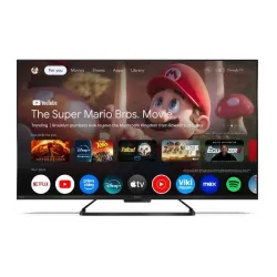 Sharp 43 HR7 UHD 4K GOOGLE TV QLED 144HZ 5905683272926