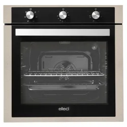 FORNO ELLECI FGSP60251NS AVENA