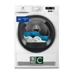 Electrolux ASCIUGATRICE 600 GENTLECARE CL A+++ 9KG 916099903 7333394055350