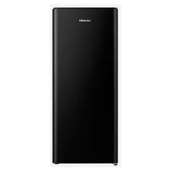 Hisense Frigorifero libera installazione RR220D4BBE Frigorifero Hisense 20011710 SERIE RR RR220D4BBE Black 6921727073426