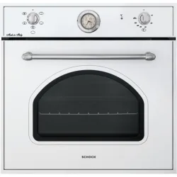 FORNO SCHOCK SFN5407CN BIANCO
