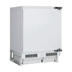 Frigorifero sottotavolo Samet incasso Cruise100 96 LT colore bianco classe E