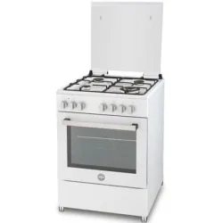 LA GERMANIA Cucina 60x60 - Forno a GAS
