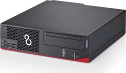 Fujitsu PC ESPRIMO D958 SFF INTEL CORE I5-8500 8GB 256GB SSD - RICONDIZIONATO - GAR. 6 MESI 0000000063150