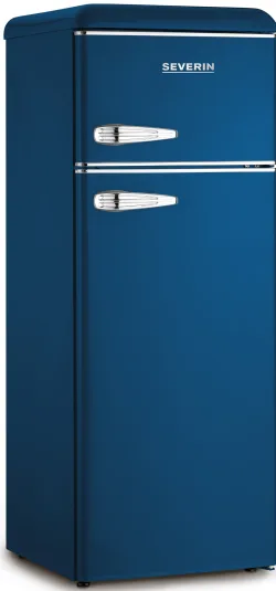 FRIGORIFERO SEVERIN KS 9954 BLU