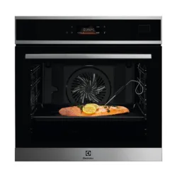 Electrolux EOB8S09X _ FORNO INCASSO A VAPORE 7332543775330