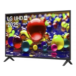 Lg Electronics TVC LED 43 UHD 4K SMART TV AI GEN8 BT 5.1 WIFI 5 HDR10/HLG8806096533215