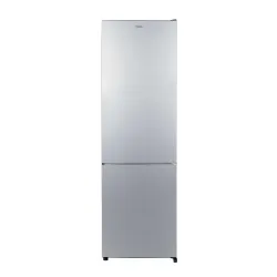 Candy CCG3L517ES FRIGO COMBI 260LT LOWF E H176-L55 INOX 39DB 8059019115283