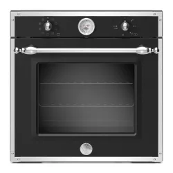 Forno elettrico Bertazzoni 76 litri nero opaco F609HEREKNE classe A