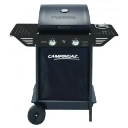 BBQ XPERT 100 LS PLUS (INT)