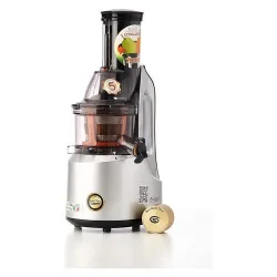Siqur Salute Estrattore LifeEnergyPro Estrattore elettrico Siqur Salute ESTRAGGO LifeEnergy Pro Silver 8388765572492