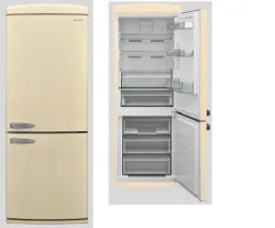 SHARP COMBINATO SJ-NRA11RMXJD