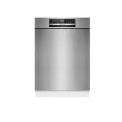 Lavastoviglie Bosch serie 6 SMU6ECS12E