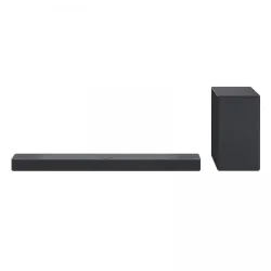 Lg Electronics SOUNDBAR 3.1.3 400W BT HDR10 HDMI SUBWOOFER 220W WIFI8806091940896