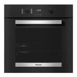 Miele INN FORNO 76LT MULTI9 A+ NERO/INOX PERFECTCLEAN.4002516739043