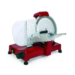 Rgv AFFETTATRICE EL 25CM VINTAGE RED8008336436823