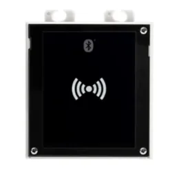 2N IP VERSO BLUETOOTH RFID SEC 8595159515960