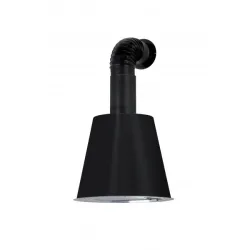 CAF ELLECI KGPUR040M NERO