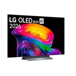 Lg OLED48C65LA.API TVC LED 48 OLED SMART A11 AI HDR10 WIFI 4HDMI 2USB DOLBY VISION TEL PUNTATORE 8806096893746