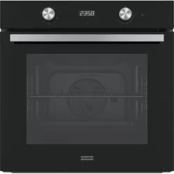 FO FSM 86 H BK FRANKE