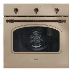 CANDY FORNO FCC 603NAV 8016361999145