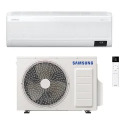 Samsung Condizionatore fisso mono Elite Condizionatore mono Samsung F AR09ELC WINDFREE Elite White 8806090235023