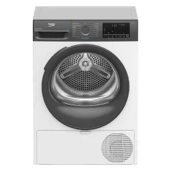 Beko Asciugabiancheria libera installazione BMEUT481SAIITSteamCure Asciugabiancheria Beko 7188242760 BMEUT481SAI IT SteamCure White 8690842790942