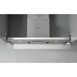 CAF SILVERLINE 3129.9.733.09 INOX