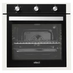 FORNO ELLECI FGSP60268NS BIANCO