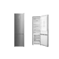 Midea COMBI TNF 330L(247+83L)E INOX 6221284000706