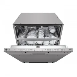Lavastoviglie 14 coperti DB242TX