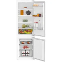 Indesit FRIGO INC COMBI 262LT H177 LED8050147722251
