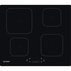 Indesit IS 83Q60 NE _ PIANO COT. INDUZIONE 4ZONE 8050147589847