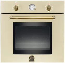LA GERMANIA Forno Incasso 60cm 9F CL.A AVENA 65lt