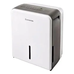 Ariston Thermo Deumidificatore 30 Deumidificatore Ariston Thermo 3381357 DEOS 30 Bianco e Grigio 5414849896086