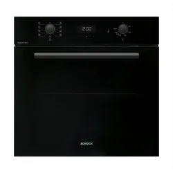 FORNO SCHOCK SFS98BK NERO
