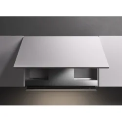 Cappa Falmec Virgola Touch Incasso, Acciaio, 60 cm, 800 m3/h