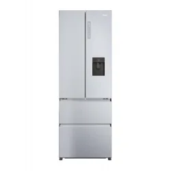 Haier HFR5720EWMG Frigorifero French Door 70cm 47L Cl. E 6901018082191