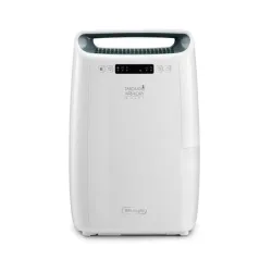 De Longhi DEUMI 16LT TANICA 2LT DOPPIO FILTRO LAUNDRY SUPER SILENT DIGITALE8004399027770